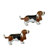 Schuhclips-in-Form-eines-Basset-Hundes