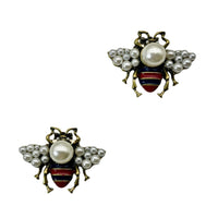 BIENEN CLIPS ANTIBES (ein Paar)