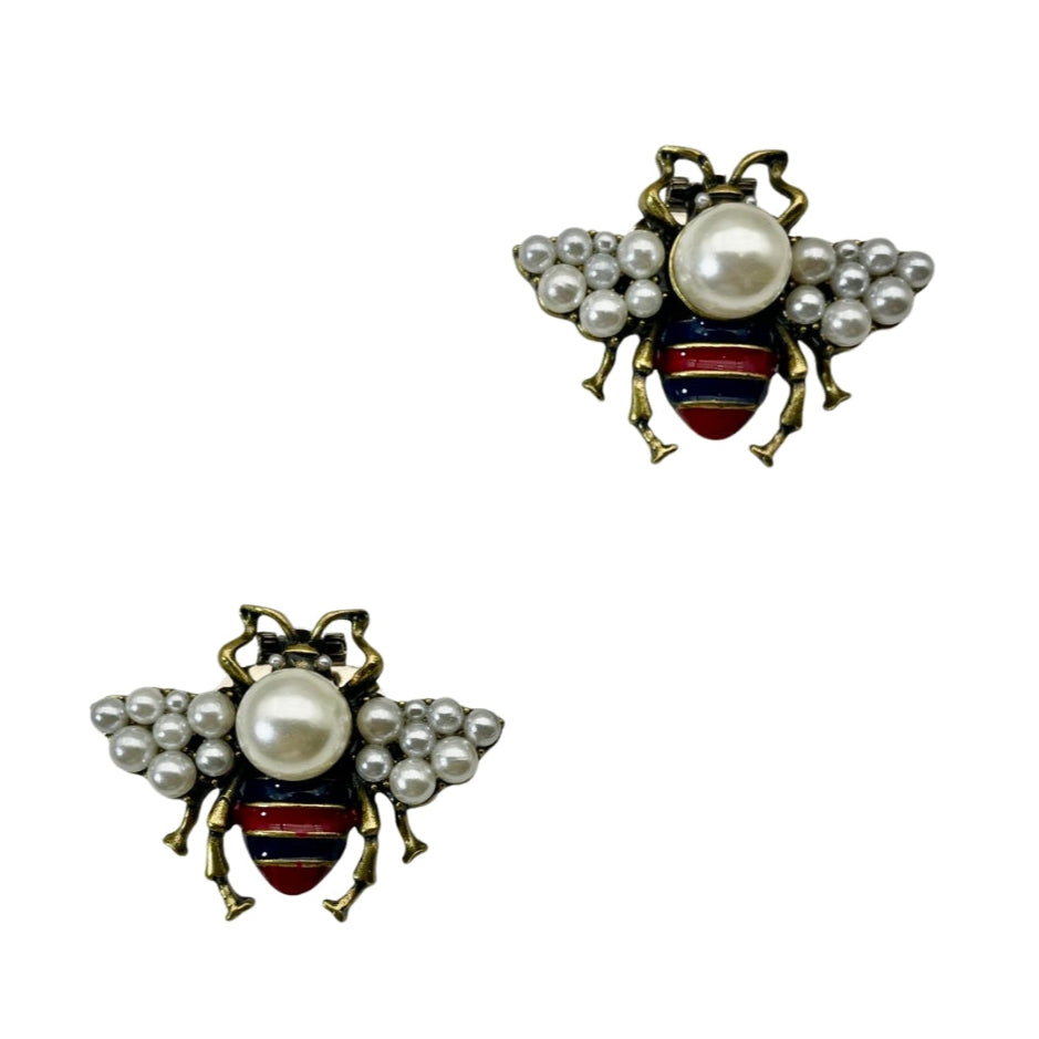 BIENEN CLIPS ANTIBES (ein Paar)