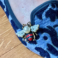 BIENEN CLIPS ANTIBES (ein Paar)