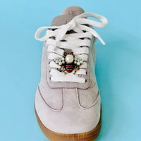 BIENEN CLIPS ANTIBES (ein Paar)