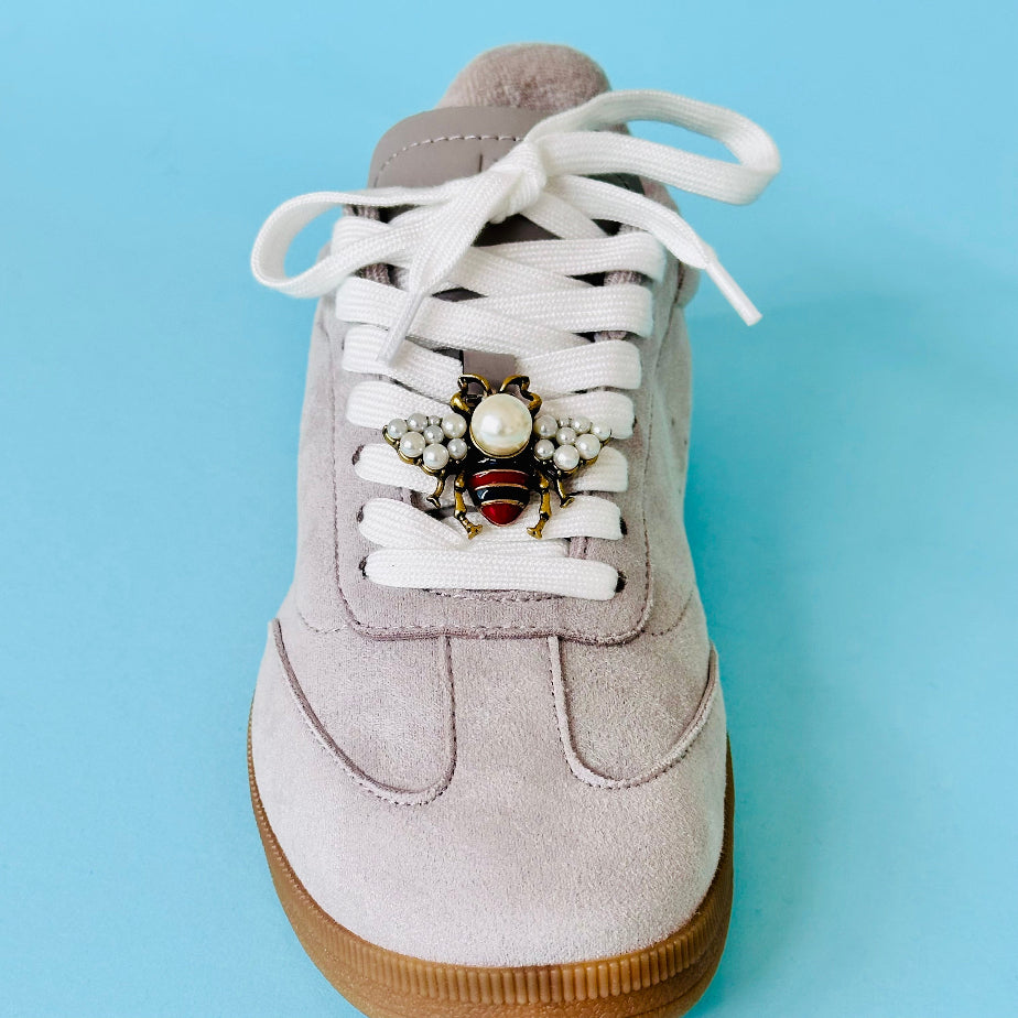 BIENEN CLIPS ANTIBES (ein Paar)