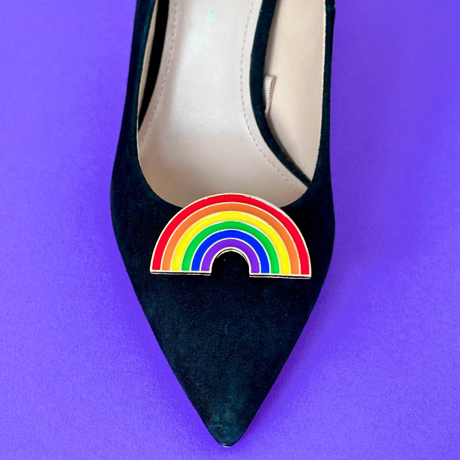 STATEMENT CLIPS MADRID (ein Paar)