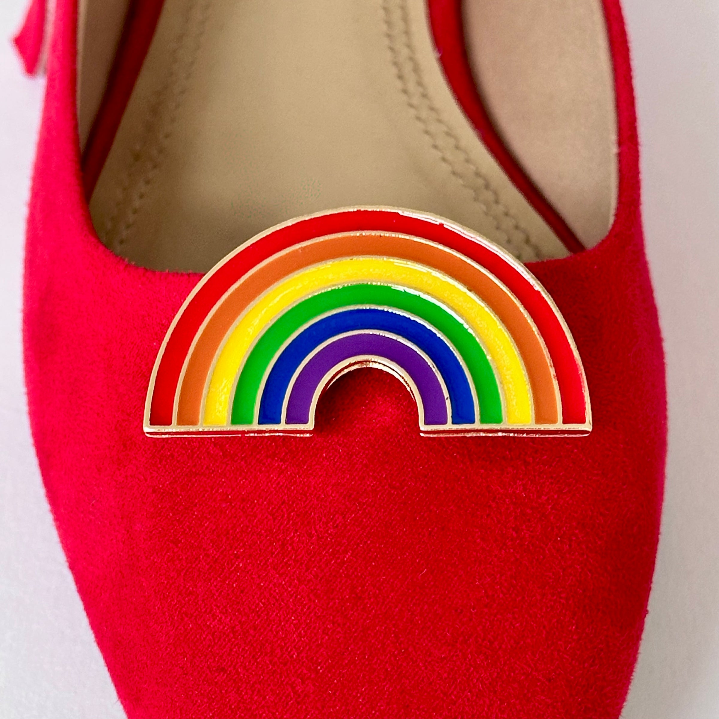 STATEMENT CLIPS MADRID (ein Paar)