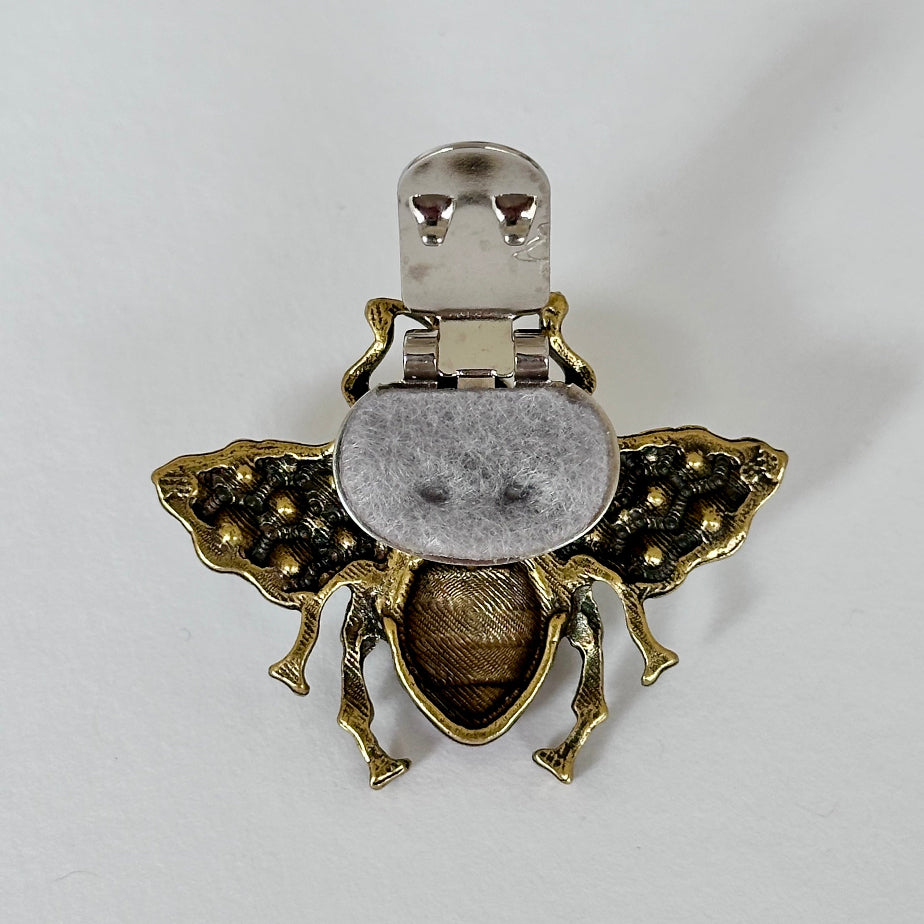 BIENEN CLIPS ANTIBES (ein Paar)