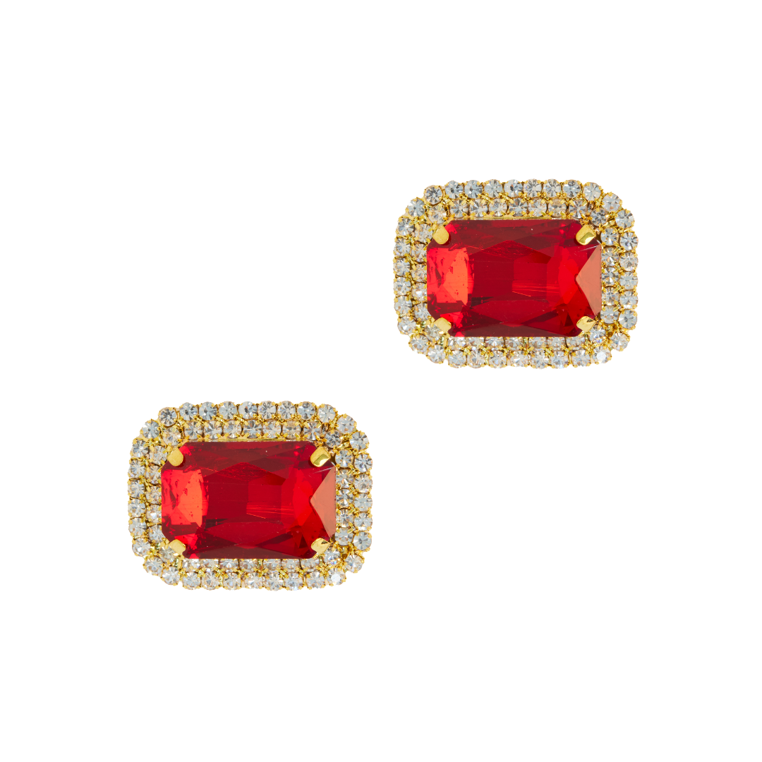 SOLITAIRE SCHUHCLIPS MAILAND (ein Paar)