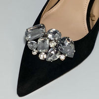 STYLISCHE SCHUHCLIPS MOSKAU (ein Paar)