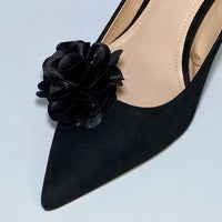 BLÜTENCLIPS AMSTERDAM (ein Paar)