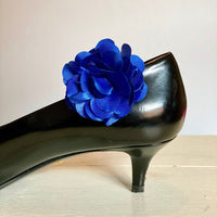 BLÜTENCLIPS AMSTERDAM (ein Paar)