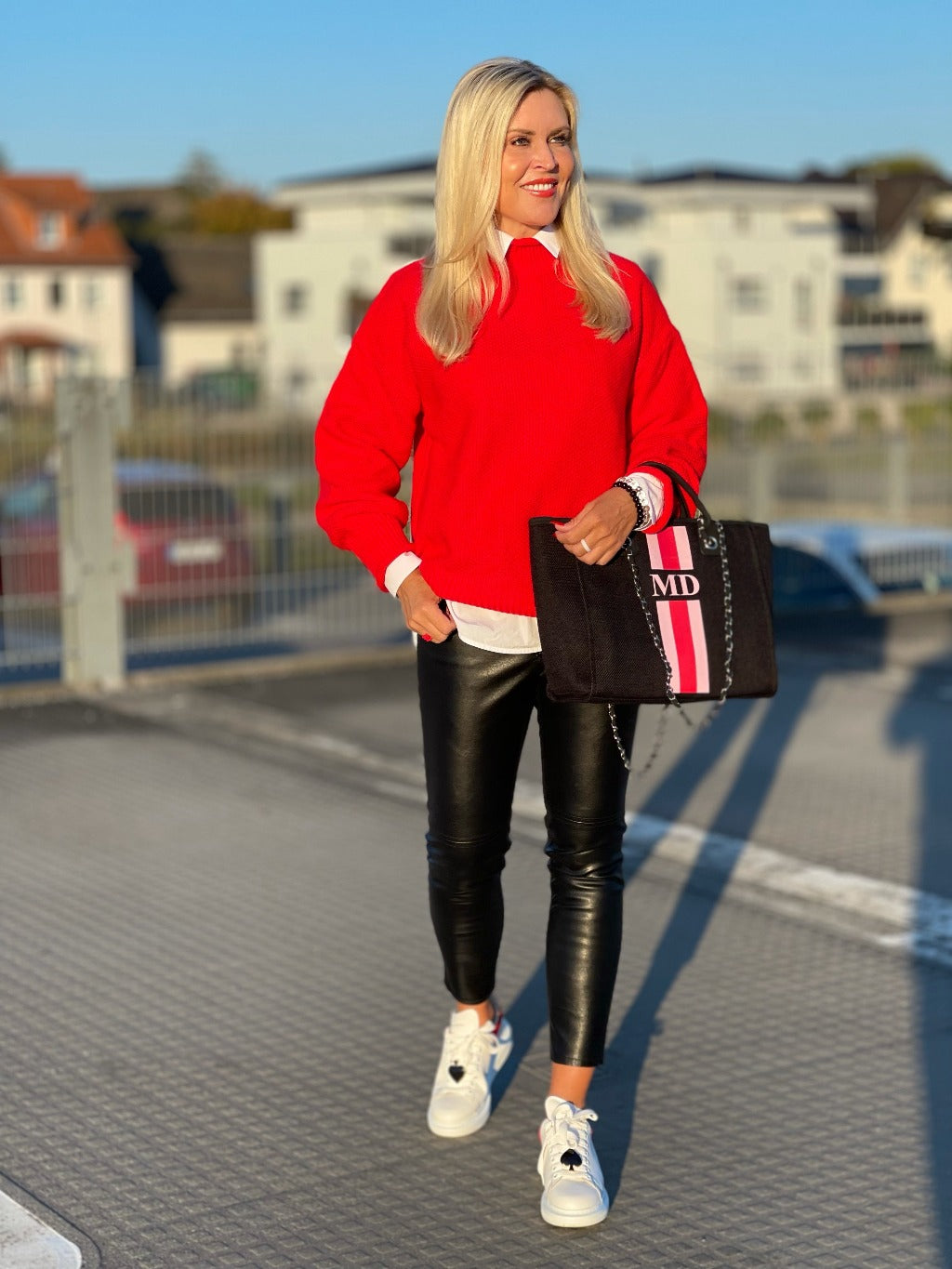 PIK CLIPS CINCINNATI (ein Paar)