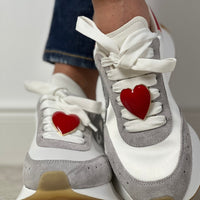 Herz Clips Cincinnati