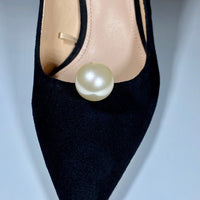 PERLENCLIPS NIZZA (ein Paar)