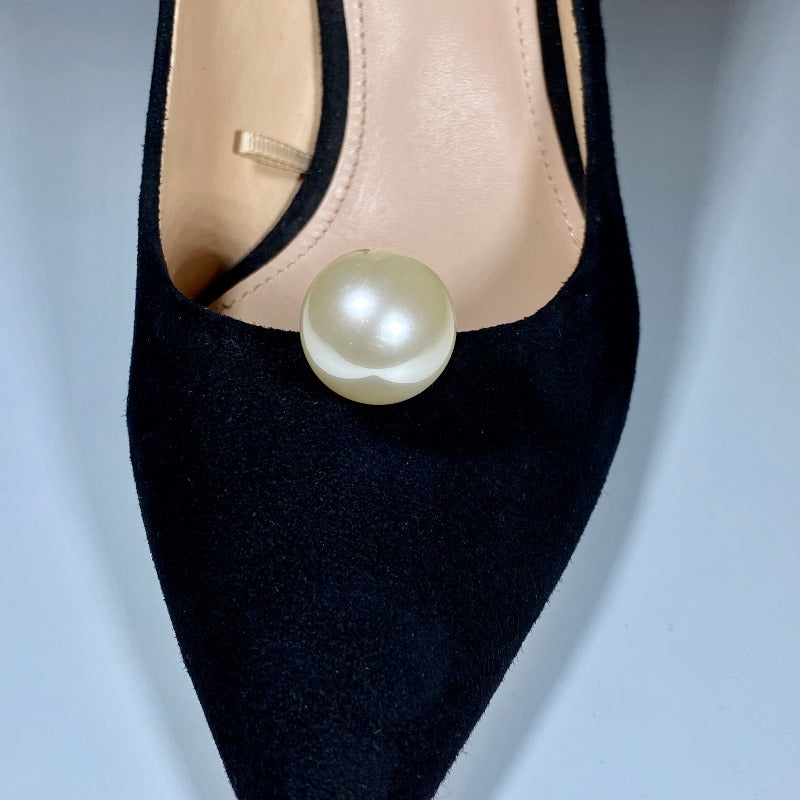 PERLENCLIPS NIZZA (ein Paar)