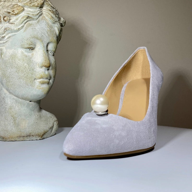 PERLENCLIPS NIZZA (ein Paar)