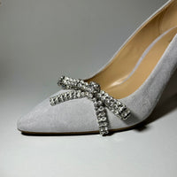 Strass-Schleifen Clips Toronto