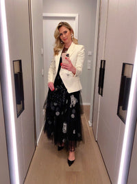 PERLENCLIPS NIZZA (ein Paar)