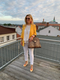 HERZ CLIPS CINCINNATI (ein Paar)