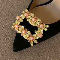 Signature Schuhclips Neapel