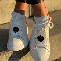 PIK CLIPS CINCINNATI (ein Paar)