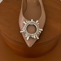 Starlight Schuhclips Miami