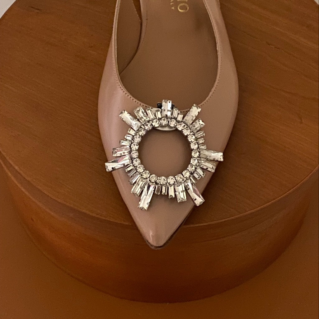 Starlight Schuhclips Miami