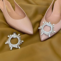 Starlight Schuhclips Miami