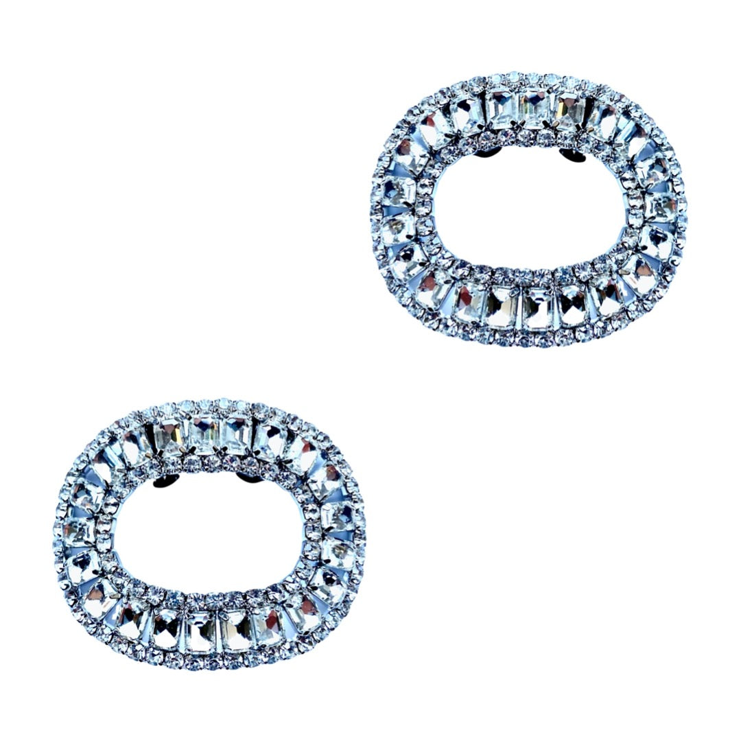 Royaler Schuhclip Monaco