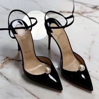 PERLENCLIPS NIZZA (ein Paar)