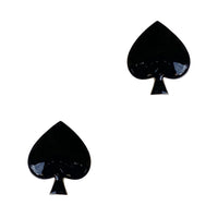 Pik Schuhclips Cincinnati (Paar)