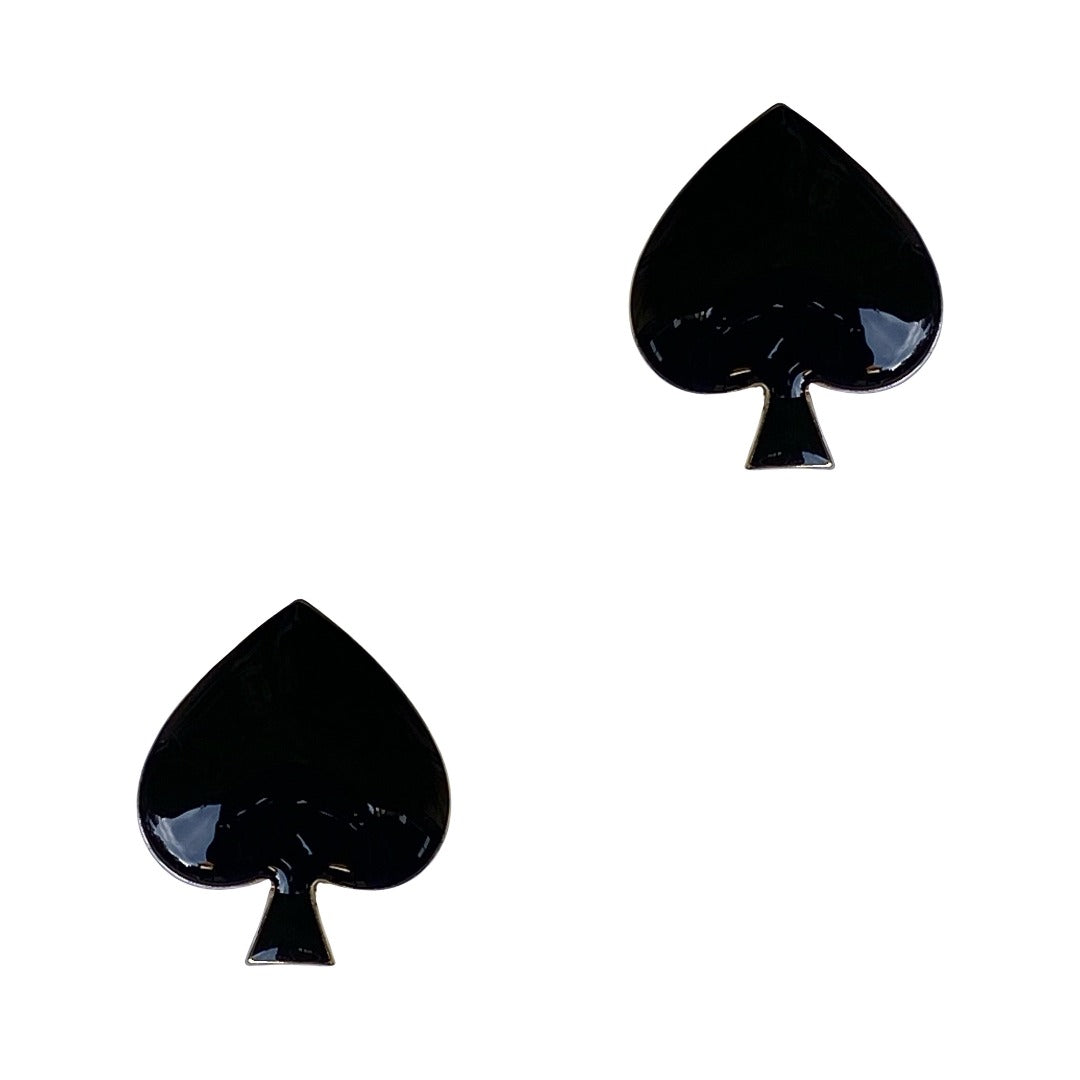 Pik Schuhclips Cincinnati (Paar)