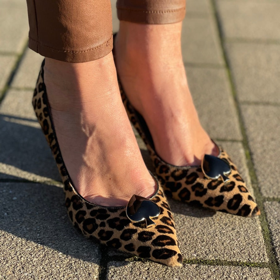 PIK CLIPS CINCINNATI (ein Paar)