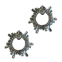 Starlight Schuhclips Miami ein Paar