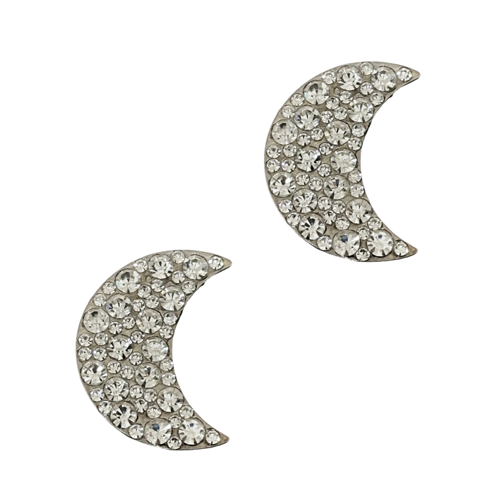 MOON CLIPS SKY CITY (a pair)