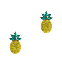 PINEAPPLE CLIPS HAWAII