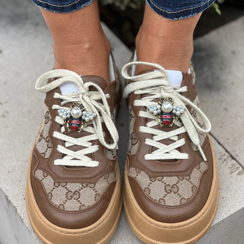 BIENEN CLIPS ANTIBES (ein Paar)