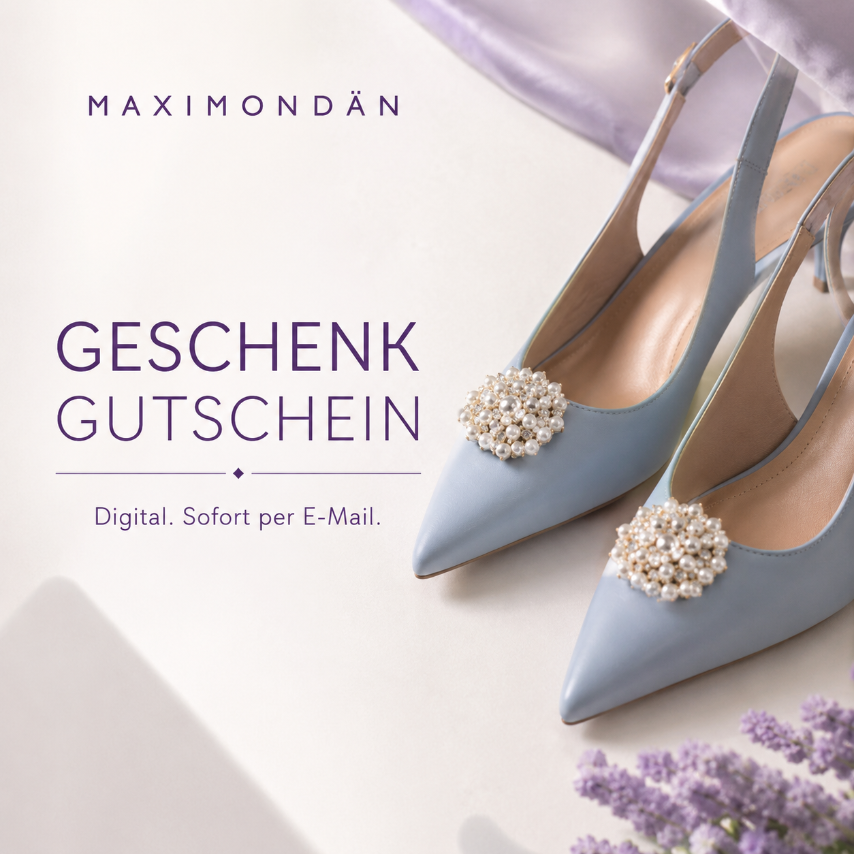 MAXIMONDÄN Geschenkgutschein
