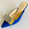 DIAMANT SCHUHCLIPS LAS VEGAS (ein Paar)