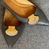 Muschelclips Coral Beach
