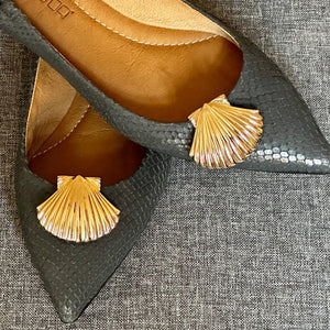 Muschelclips Coral Beach
