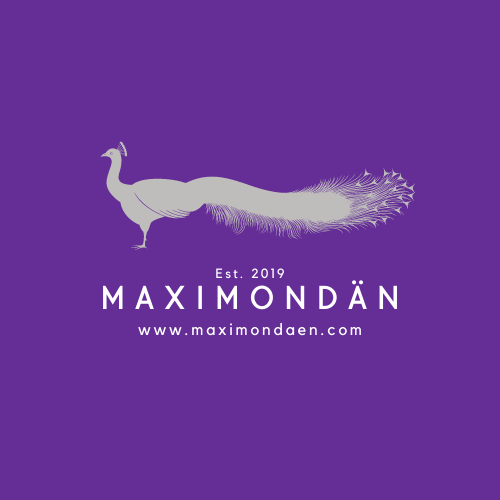 MAXIMONDÄN