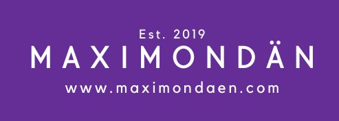 MAXIMONDÄN