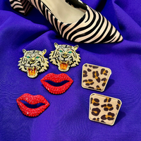 ♥️ Bestseller Bundle (3 Paar Schuhclips)