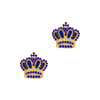 CROWN CLIPS WINDSOR (one pair)