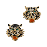 TIGER CLIPS ESCHNAPUR (a pair)