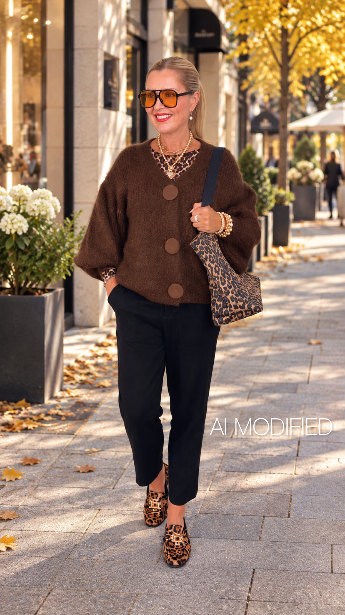 EDLE SCHUHCLIPS ST. PETERSBURG (ein Paar)