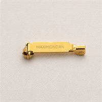 STYLE PIN - Macht Clips zur Brosche