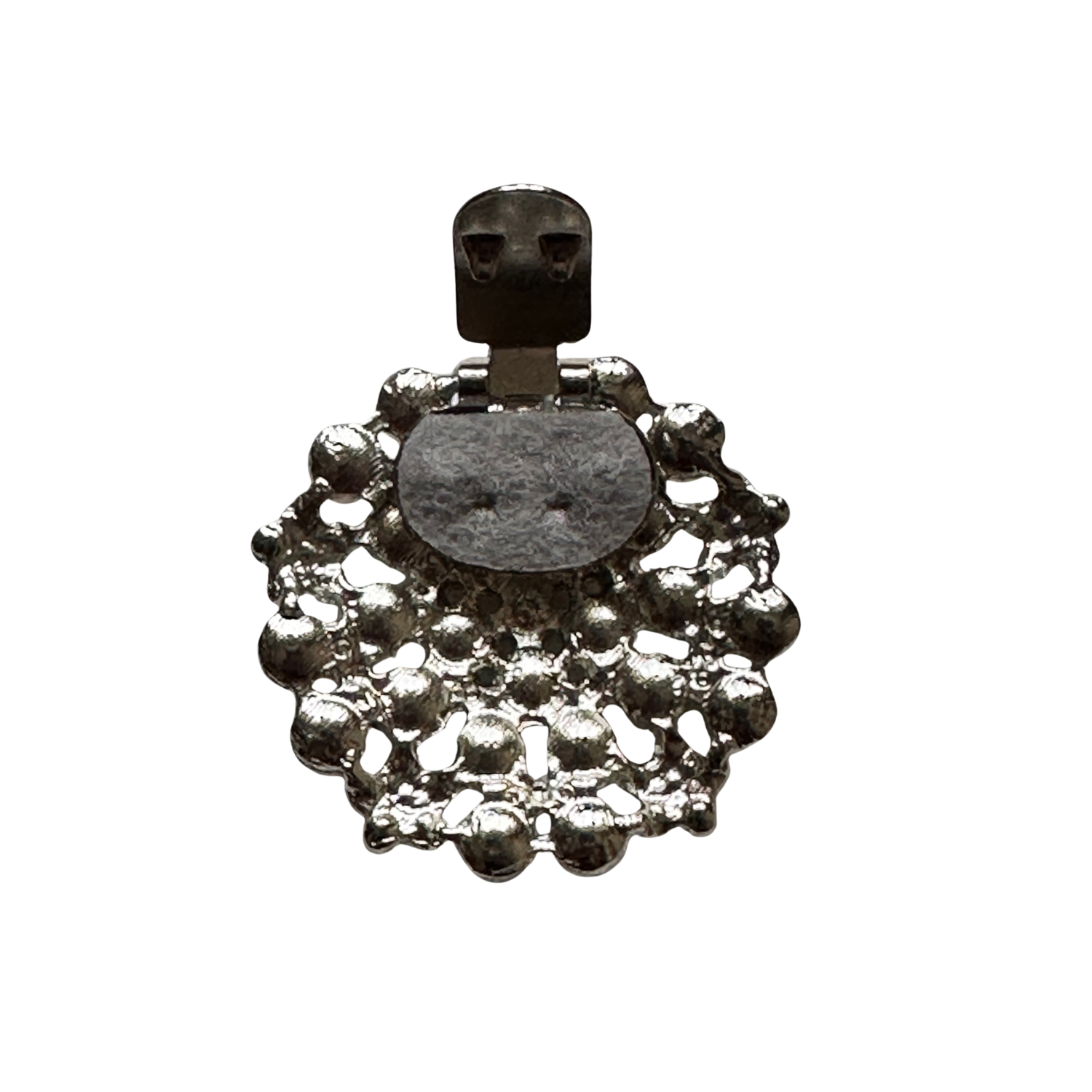 PERLEN SCHUHCLIPS TOKIO (ein Paar)