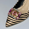SIGNATURE SCHUHCLIPS RIO (ein Paar)