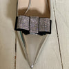 DIAMANT SCHUHCLIPS LAS VEGAS (ein Paar)