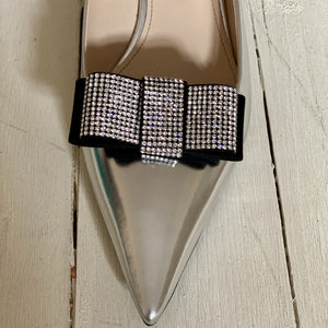 DIAMANT SCHUHCLIPS LAS VEGAS (ein Paar)